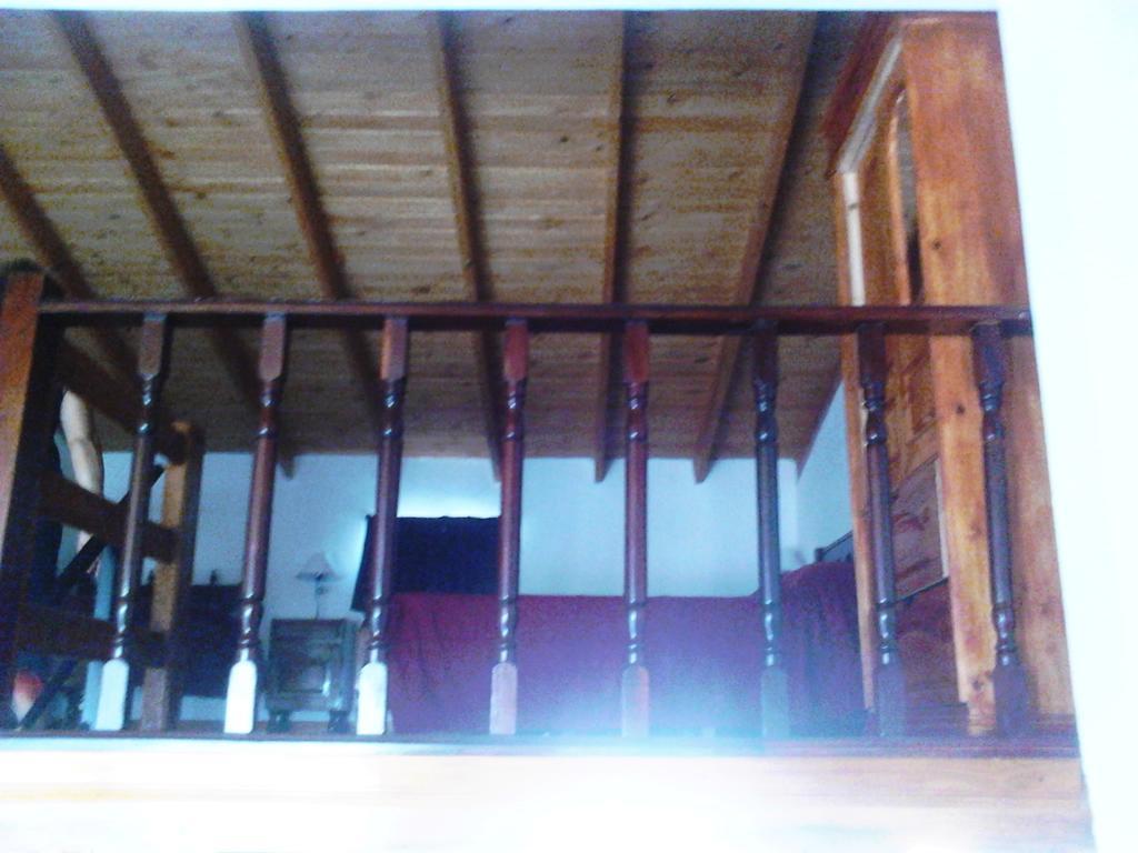 Departamentos Los Almendros Merlo Quarto foto