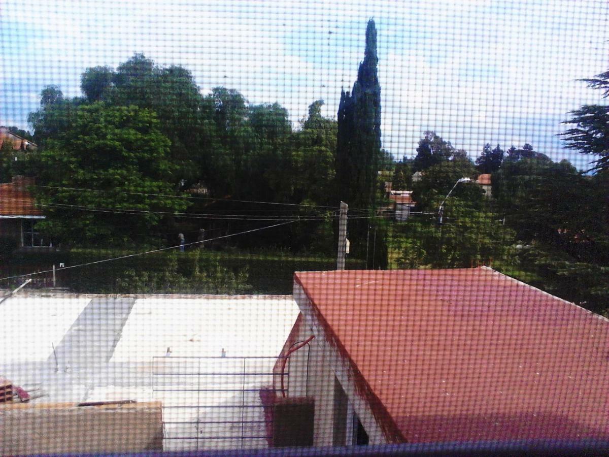 Departamentos Los Almendros Merlo Quarto foto